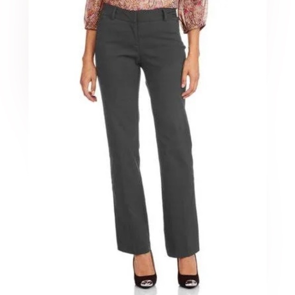George Dress Pants - Women | Color: Grey | Size:6 - Picture 1 of 5